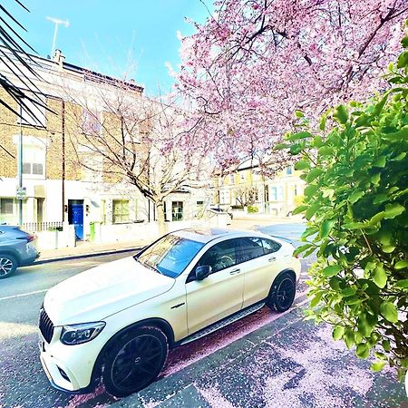 Eden Luxury Apartments London Bagian luar foto