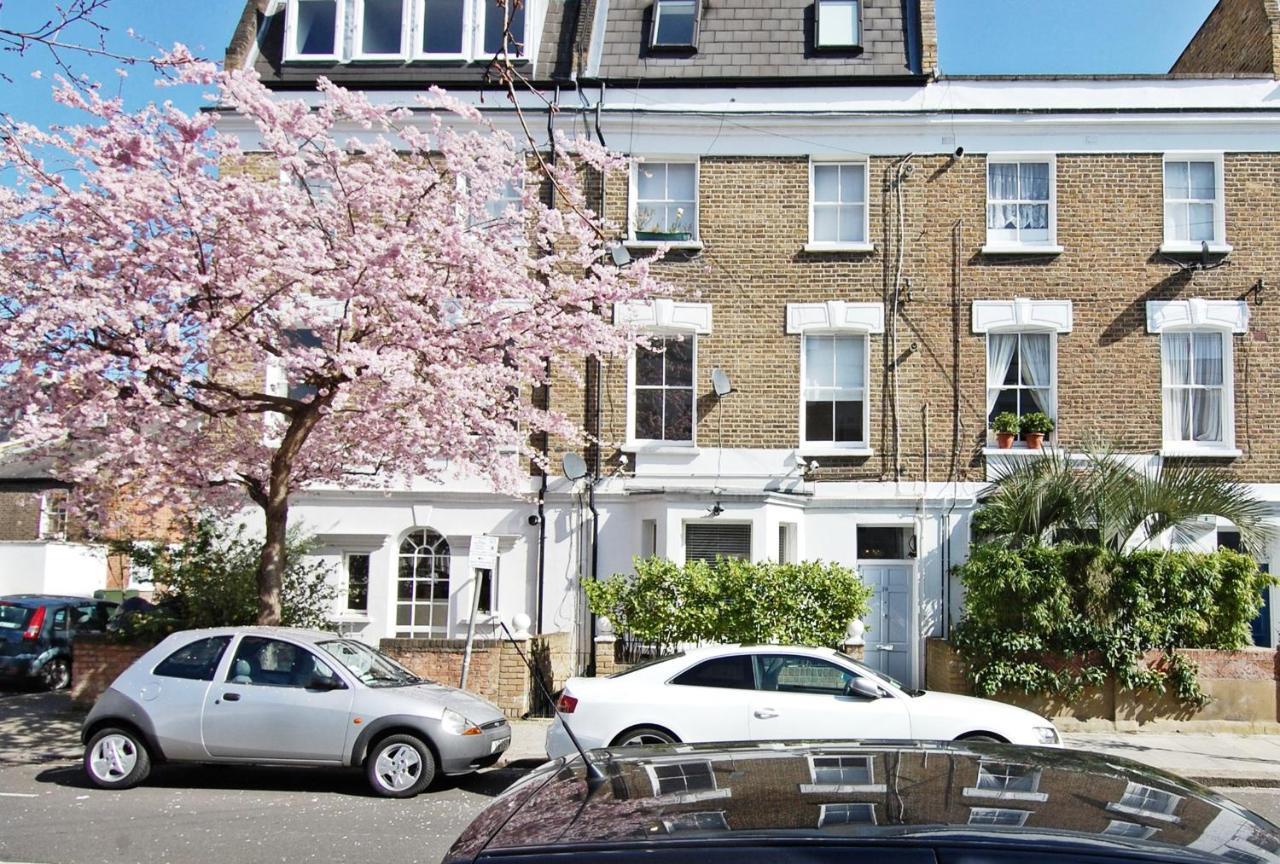 Eden Luxury Apartments London Bagian luar foto