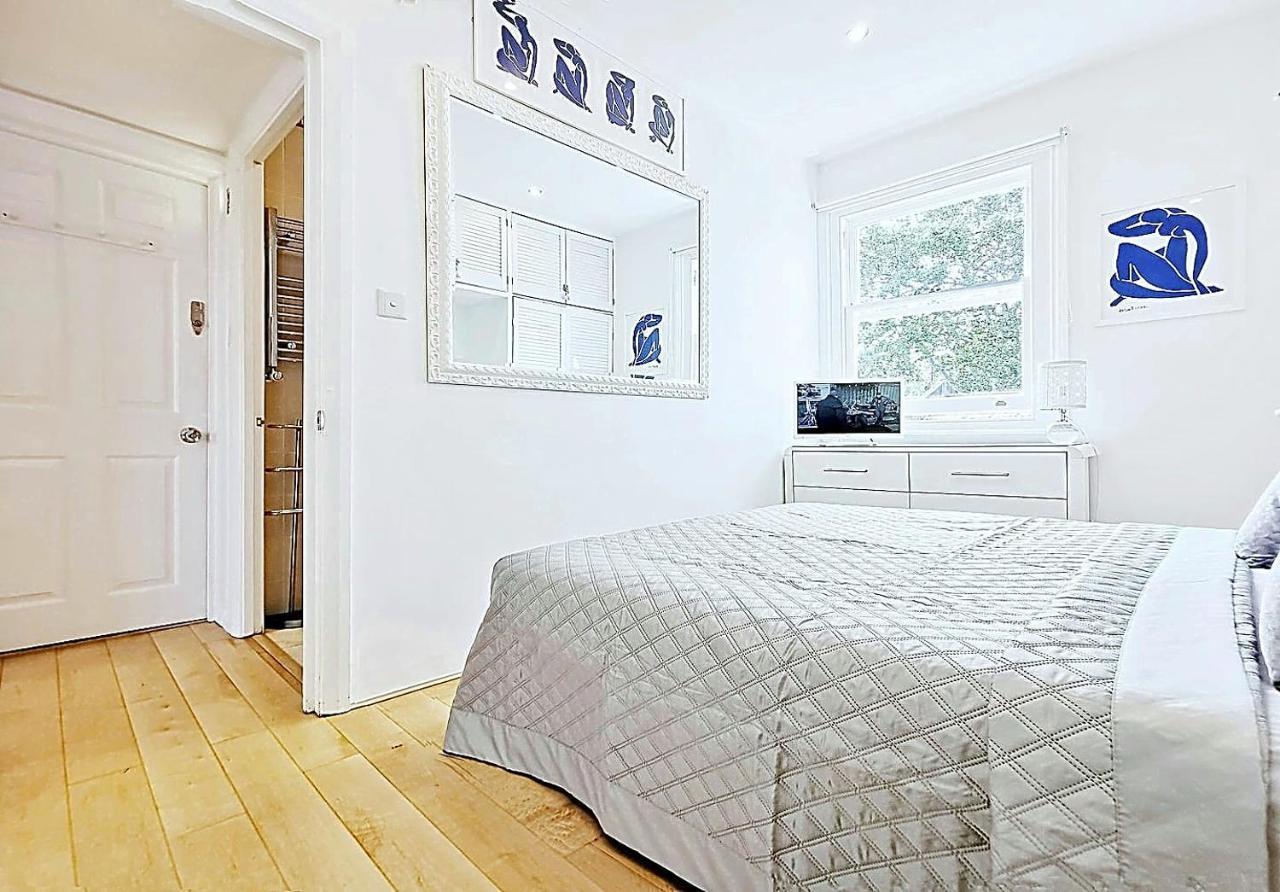 Eden Luxury Apartments London Bagian luar foto
