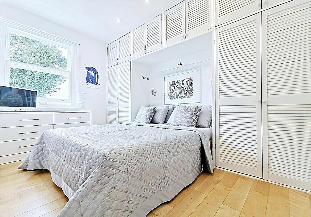 Eden Luxury Apartments London Bagian luar foto