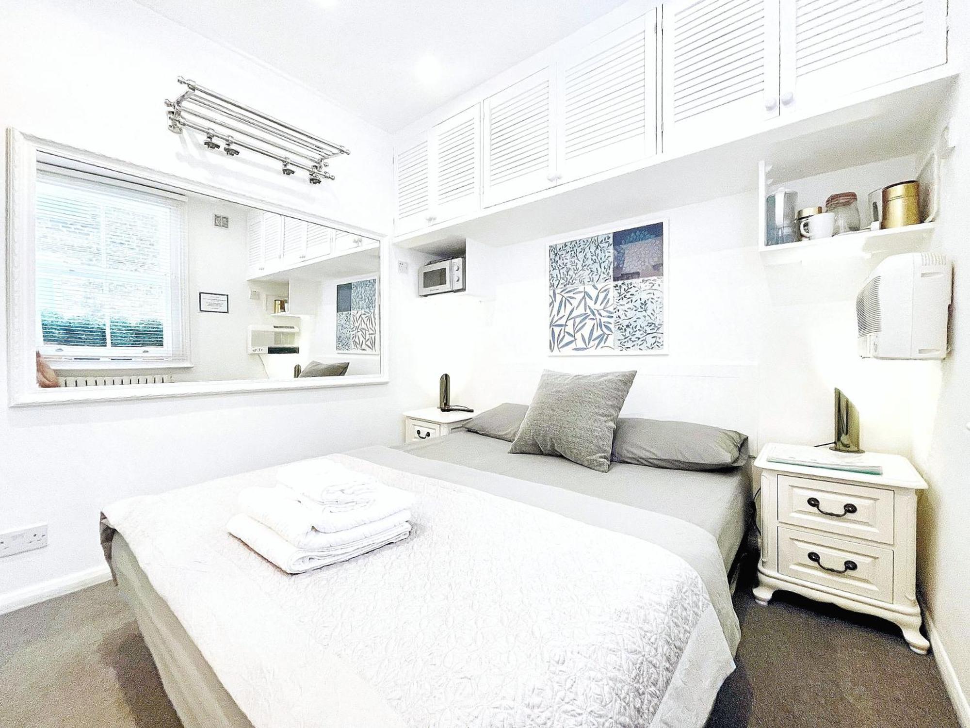 Eden Luxury Apartments London Ruang foto