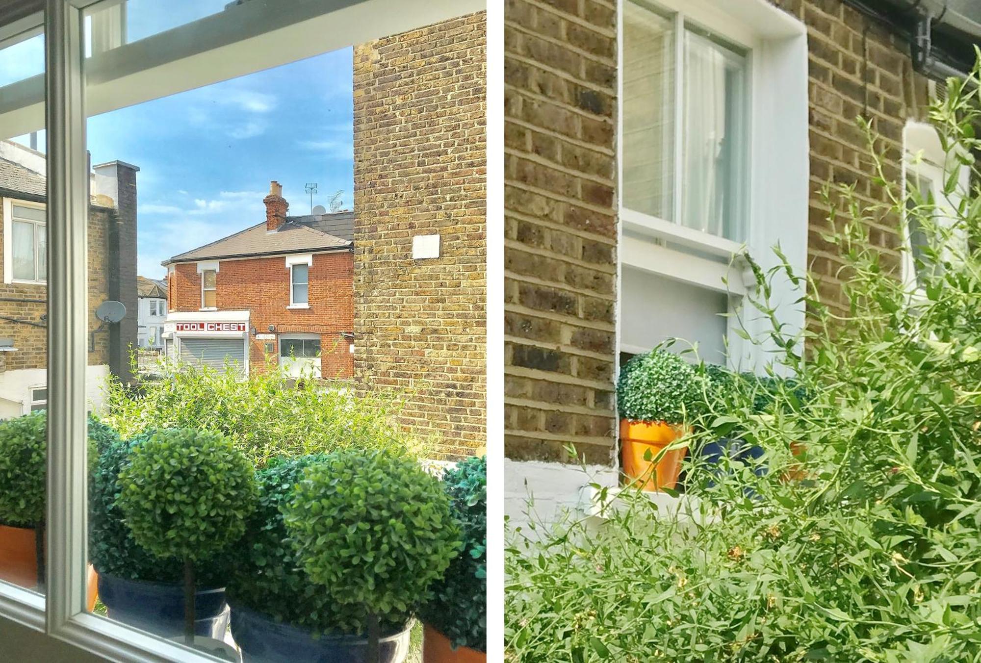 Eden Luxury Apartments London Ruang foto