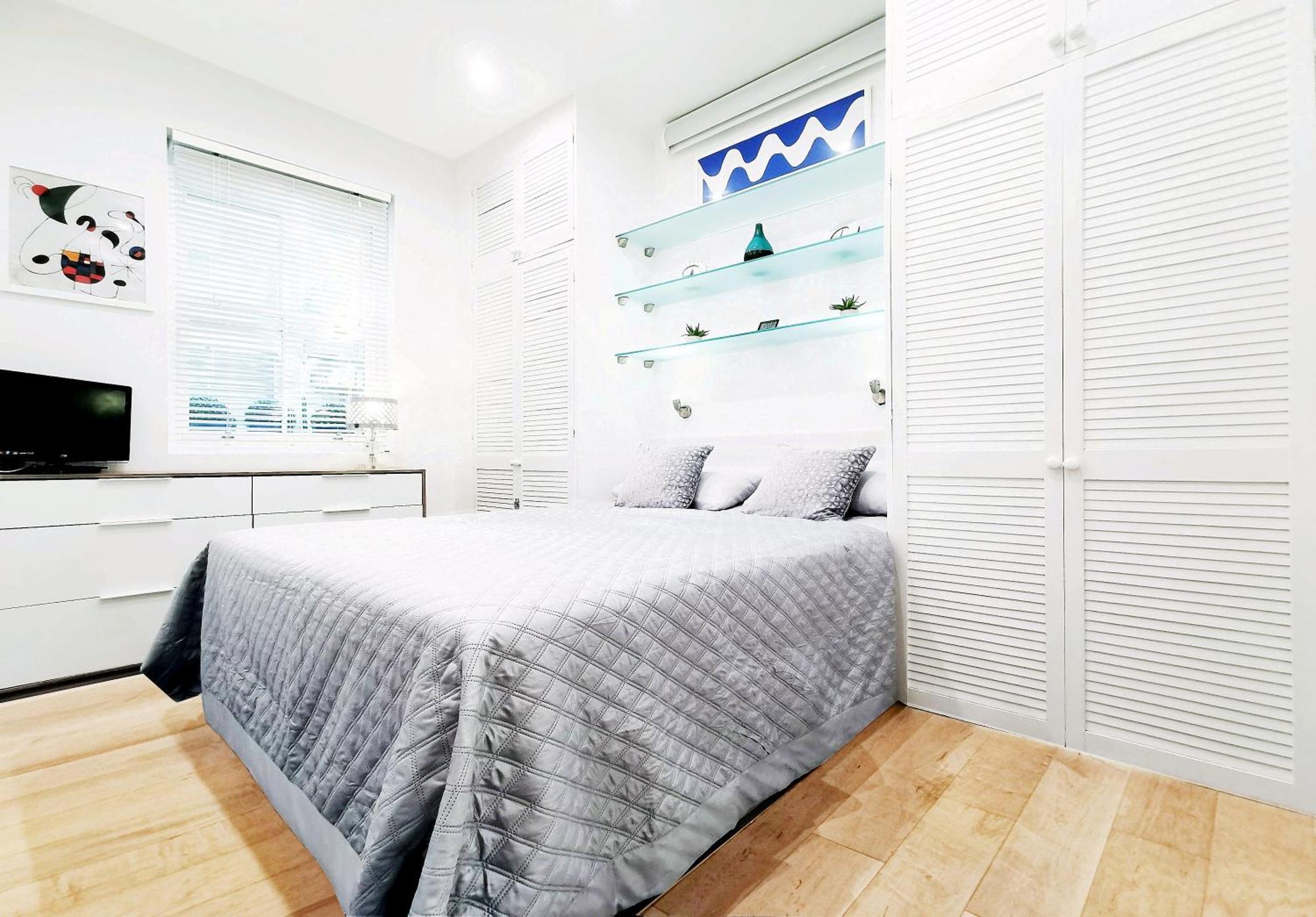 Eden Luxury Apartments London Bagian luar foto