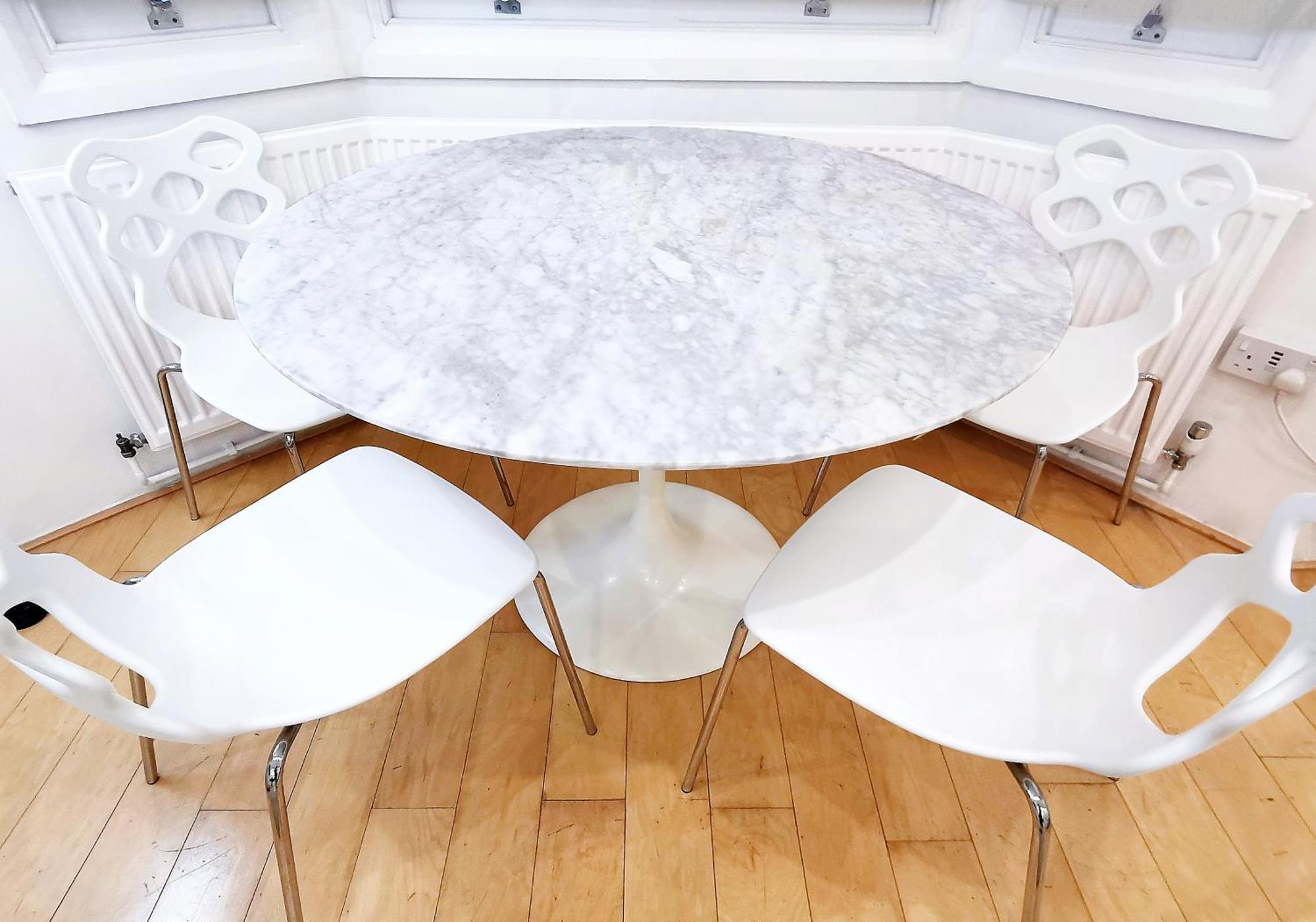 Eden Luxury Apartments London Bagian luar foto