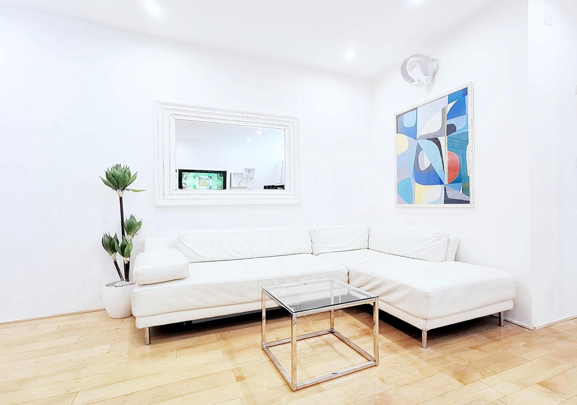 Eden Luxury Apartments London Bagian luar foto